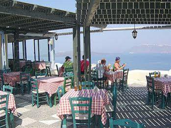 Atlantida Holiday Club Hotell Akrotírion Eksteriør bilde
