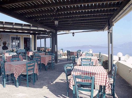 Atlantida Holiday Club Hotell Akrotírion Eksteriør bilde